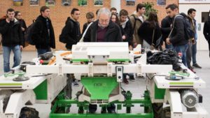 Rise of Agricultural Automation Drives Innovative Event