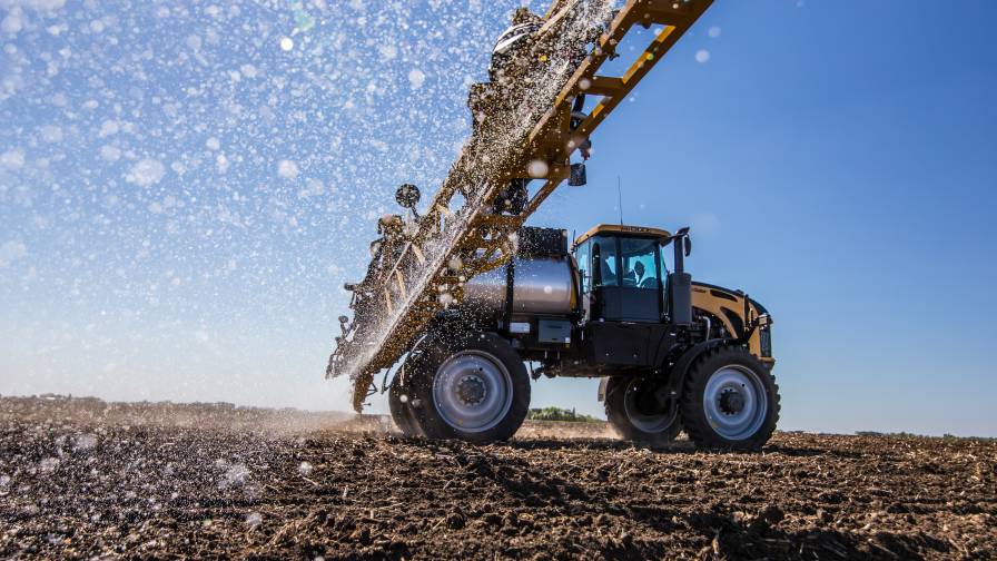 RoGator C Series