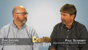 Retail Week: Upcoming State of Distribution Report, Consolidation Update