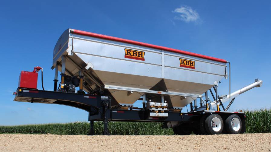TT2000 Tender