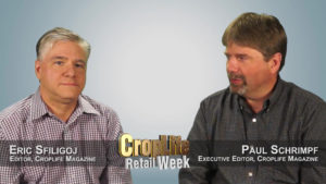PrecisionAg Innovation, Farm Progress, MAGIE, and the coming of Dow/DuPont