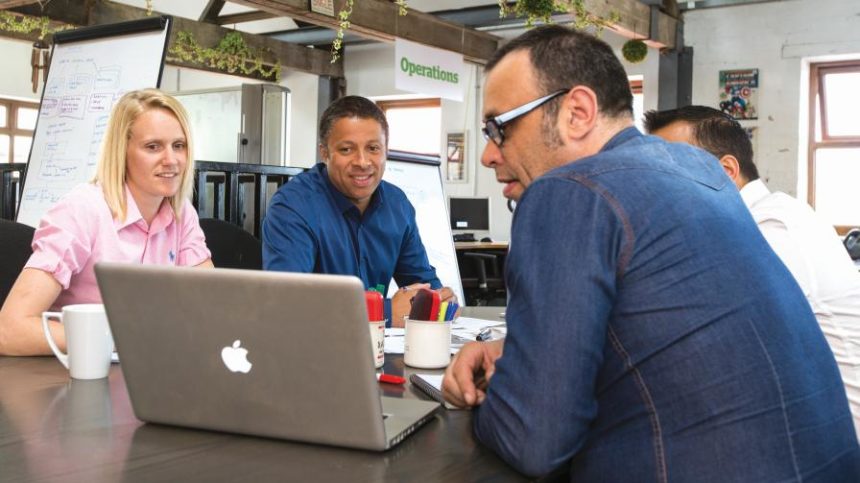 Understanding Generational Differences in the Workplace