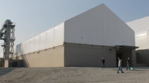 New Fertilizer Facility More Than Just a Showpiece for Ray-Carroll Grain Growers