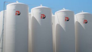 Precision Tank, Tampa Tank-Florida Structural Steel to Combine Business Operations