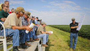 Dicamba Burnout? You’re Not Alone.