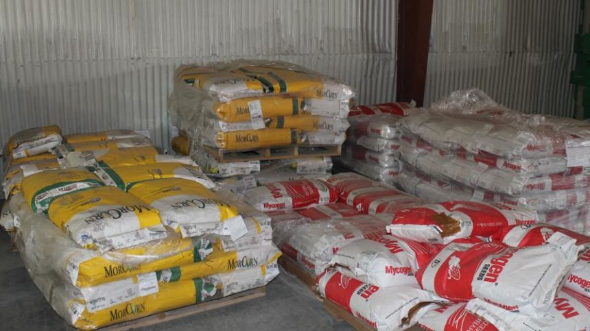 Seed Treatment Future Seems Promising