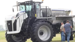 Slideshow: Celebrating Independent Ag Day!