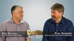 PrecisionAg Vision Wrap-Up, BASF-Bayer Deal, and John Deere Color Lawsuit