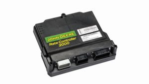 Rate Controllers: Little Boxes, Big Impacts