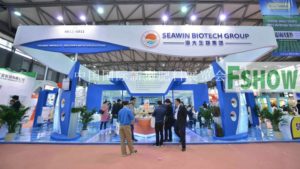 Seawin Biotech Group Launches U.S. Business Division