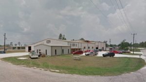 Tiger-Sul Alabama Sulphur Bentonite Facility Fully Operational