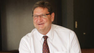 AMVAC’s Trogele: ‘Entire Downstream Channel of Our Industry Will Be Challenged’