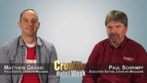 Retail Week: Yara’s Adapt-N Acquisition and Technology Update