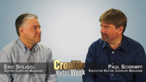 TFI Outlook Review, Herbicides in Court, and ARA Preview