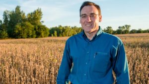 Candid Dicamba Conversation