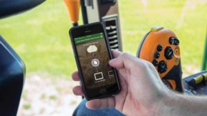 10 New Mobile Apps for Precision Agriculture