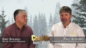 Retail Week 2017 Christmas Edition