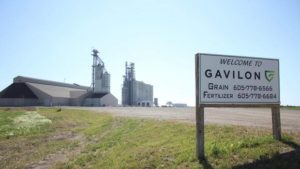 Wheat Growers Purchases Kimball Fertilizer Plant