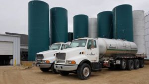 CommoditAg Adds Another CropLife 100 Company