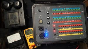 Tech Notes: Testing Wires and Cables
