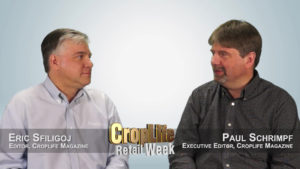 Consolidation Update, PrecisionAg Accelerator Preview, and Cash-Back for Dicamba
