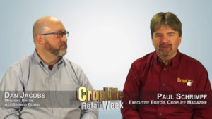 Fertility Recommendation Challenges, Global Crop Protection Update