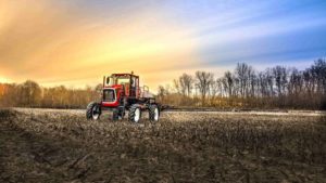 Apache Sprayers to Launch New, Compact AS630 Sprayer at 2018 National Farm Machinery Show
