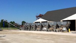 Fertilizer Blenders Check All the Right Boxes
