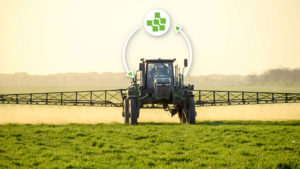 Agworld integrates with John Deere Operations Center to drive automation