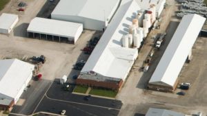 BRANDT Opens New Formulations Lab in Illinois