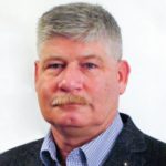 Dale Edgington