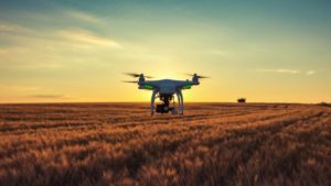 5 Steps to Setting Up an Ag Drone Operation