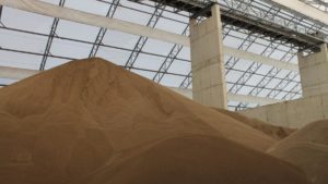 The 2018 Fertilizer Outlook from the Distribution Level