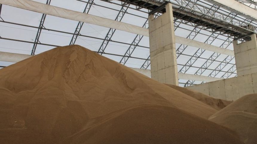 The 2018 Fertilizer Outlook from the Distribution Level
