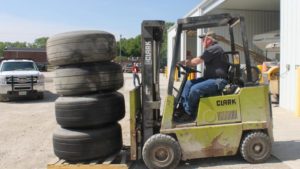 Distribution: The Next Ag Battleground?