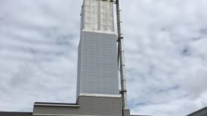 GSI BinRite System Uses Sensor, Machine Learning to Sort Grain