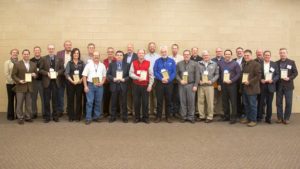 West Central Joins the Iowa Agribusiness Environmental Partnership