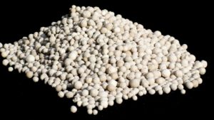 Manufacturers Ramp Up Micronutrient Production