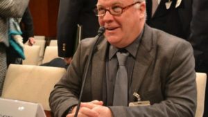 Ag Industry Groups Continue to Support Program Aimed at Keeping Chemical Facilities Safe