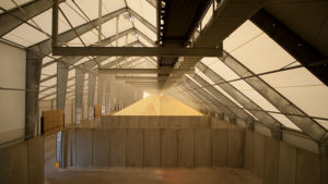 Optimized Fabric Structure Designs To Accommodate Business Growth