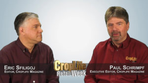 Precision Contributions and National Farm Machinery Show Observations