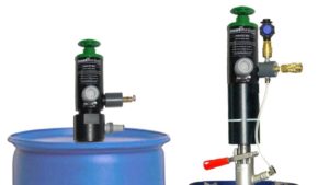 Handling Crop Protection Products Using Closed Systems Can Keep Workers Safe