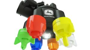 John Deere ExactApply Retrofit Kits Available for Existing 4-Series Sprayers