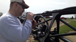 Tech Notes: Building TEE Harnesses