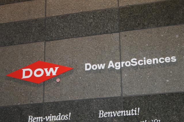 The Future for Crop Protection Companies, Post-Mergers