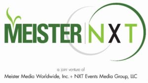 Meister Media Worldwide Forms Joint Venture with Leading Events Company