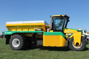 4103 High Flotation Spreader