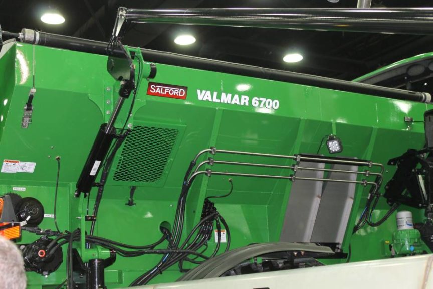 VALMAR 6700