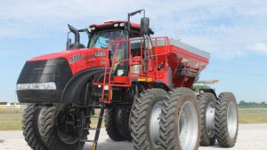 10 Fertilizer Spreaders for 2018
