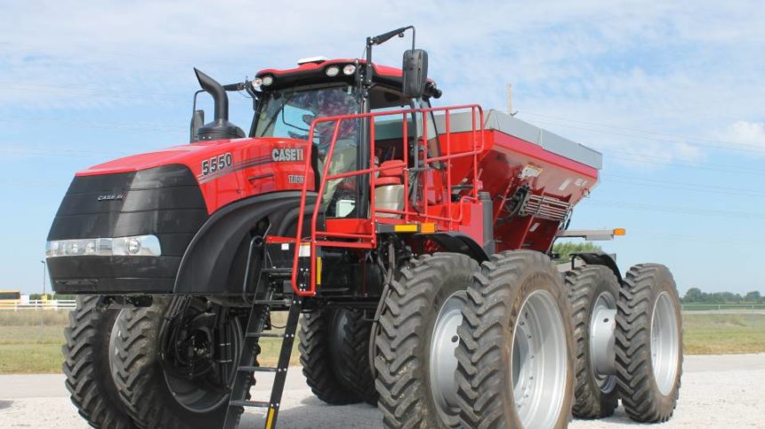 10 Fertilizer Spreaders for 2018